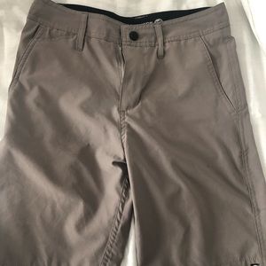 Boys size 8 shorts
